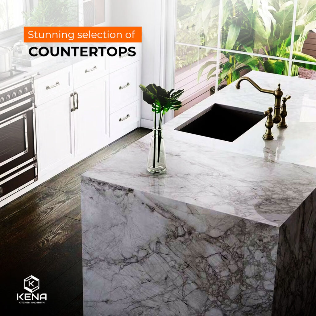 COUNTERTOPS