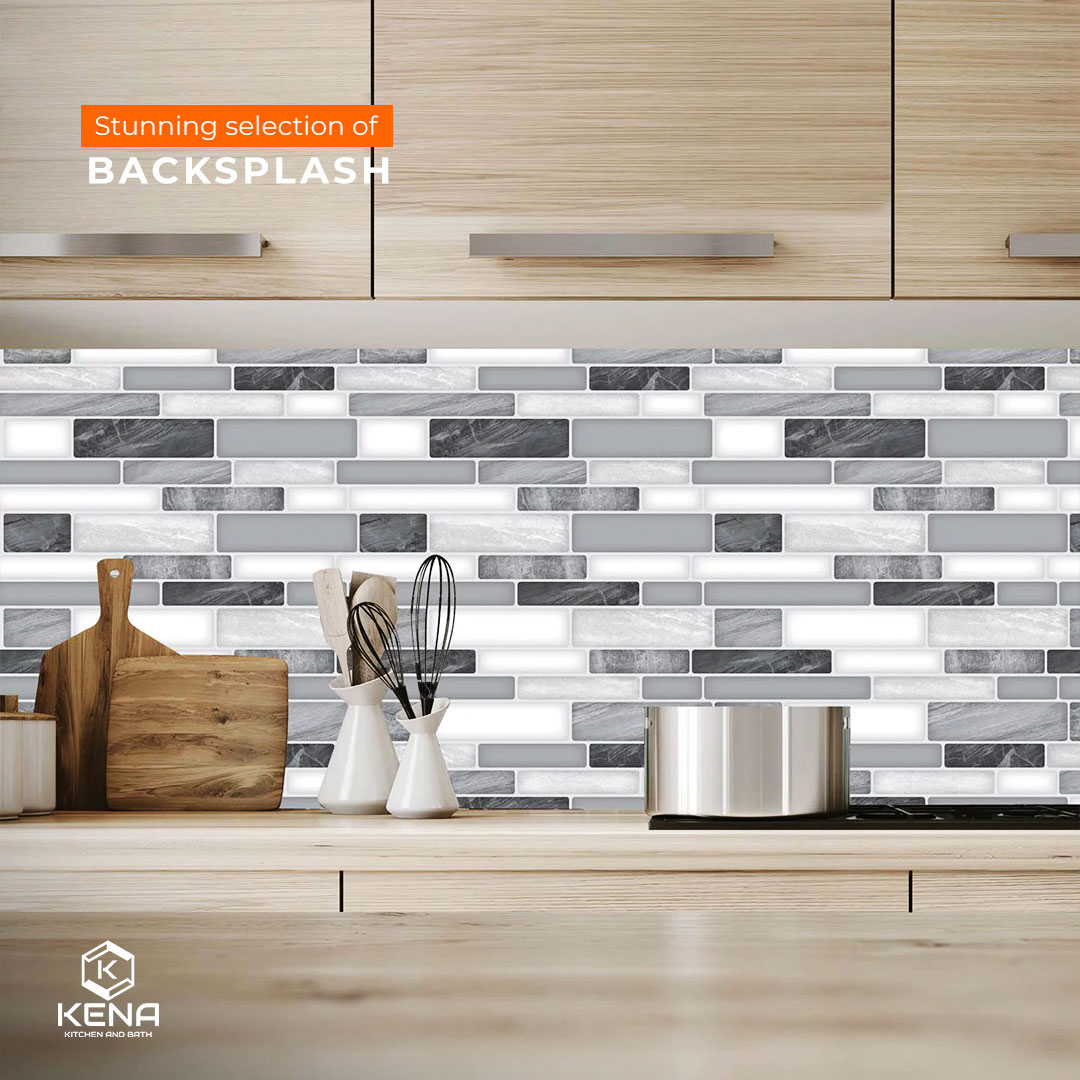 BACKSPLASH