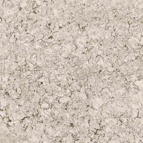 Axbridge™: Dynamic Chocolate Swirls on Cream Dreamscape - Kitchen Countertop