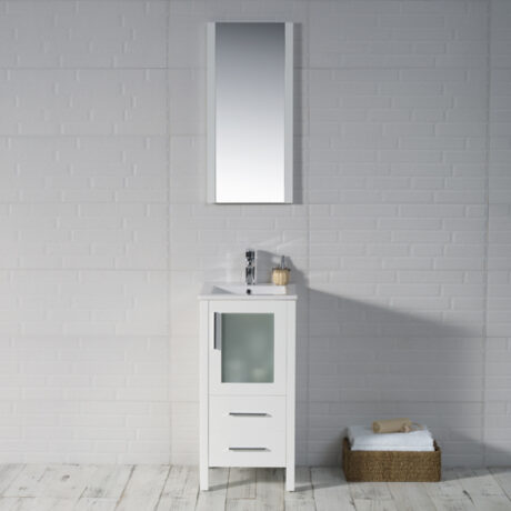 Sydney 16 Inch Vanity