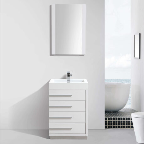 Barcelona 24 Inch Vanity