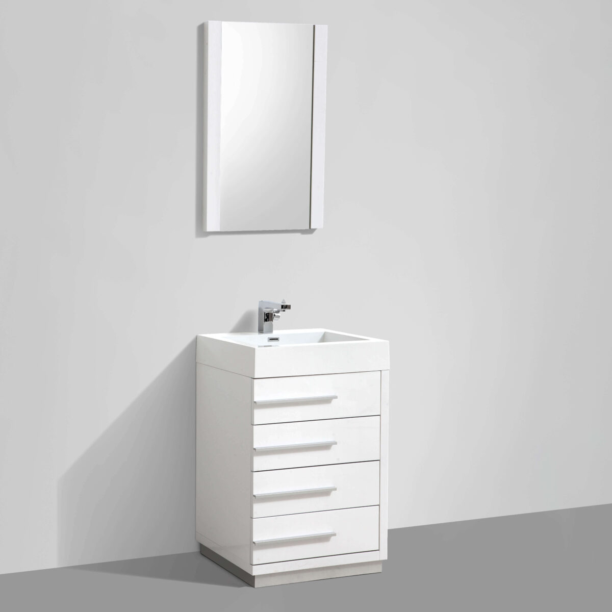 Barcelona 24 Inch Vanity