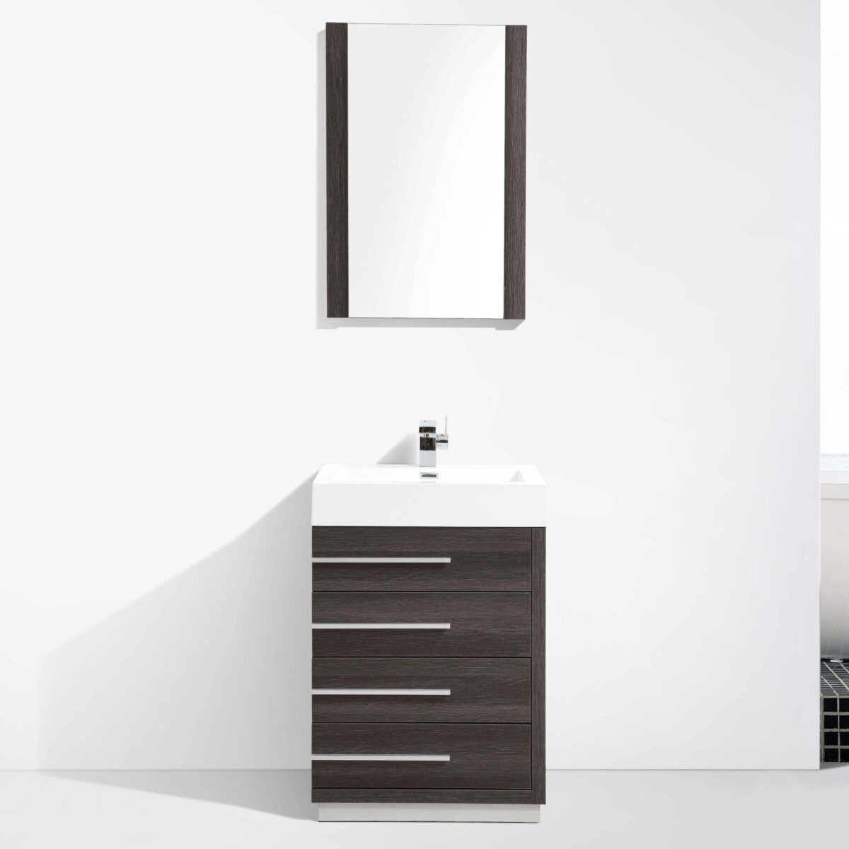 Barcelona 24 Inch Vanity