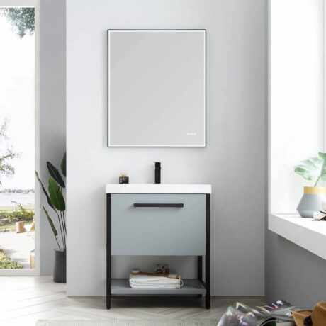 Riga 30 Inch Vanity