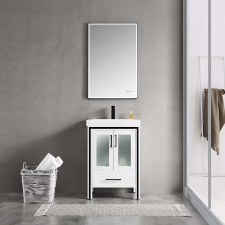 Birmingham 24 Inch Vanity