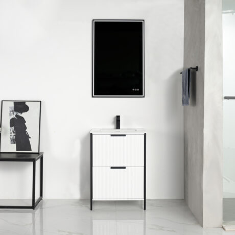 Zurich 24″ Vanity