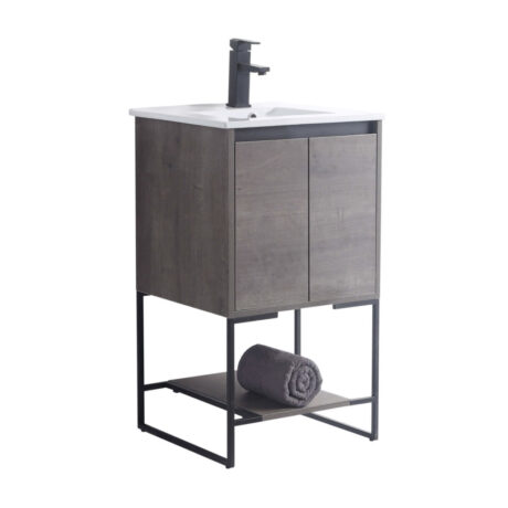 Urbania II Vanity