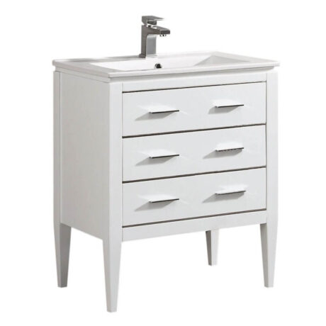 Ironwood Vanity