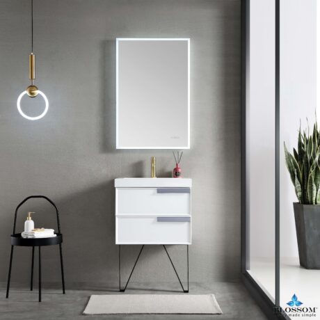 Sofia 24 Inch Vanity