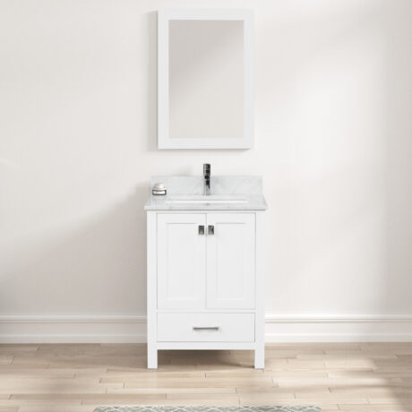 Geneva 24″ Vanity