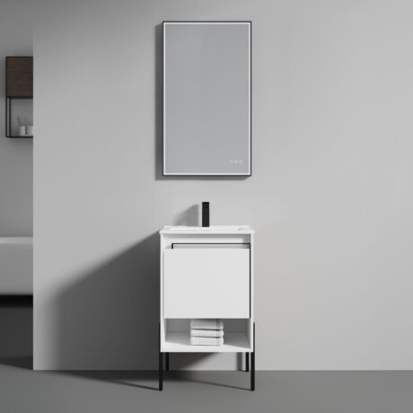 Turin 20″ Vanity