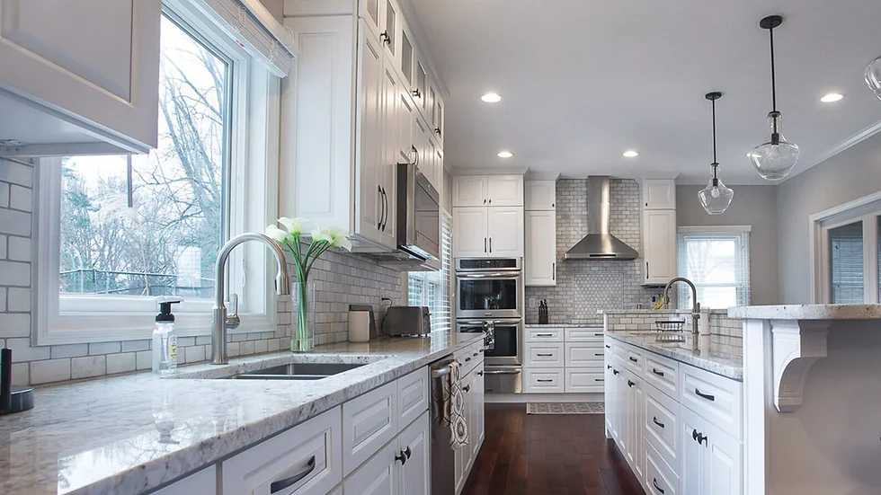 Kena Kitchen and Bath | Buy Kitchen Cabinets in Linden, NJ