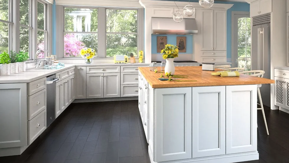 Kena Kitchen and Bath | Buy Kitchen Cabinets in Linden, NJ